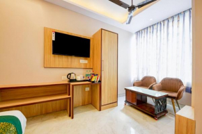 Hotel 66 By A1rooms